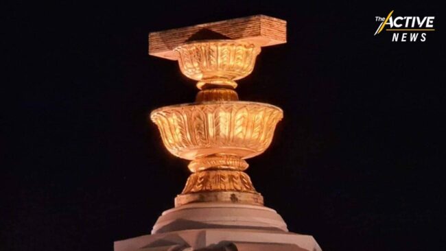 จับตา ประชุมร่วมรัฐสภา พิจารณาร่างรัฐธรรมนูญ 24-25 ก.พ. นี้