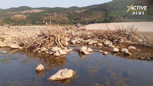 ศาลปกครอง ไม่รับฟ้อง 