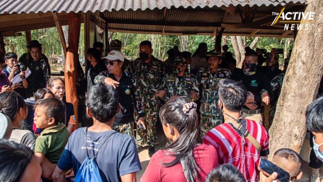 จับตาเจรจาแก้ปัญหาบางกลอย นักวิชาการติง 