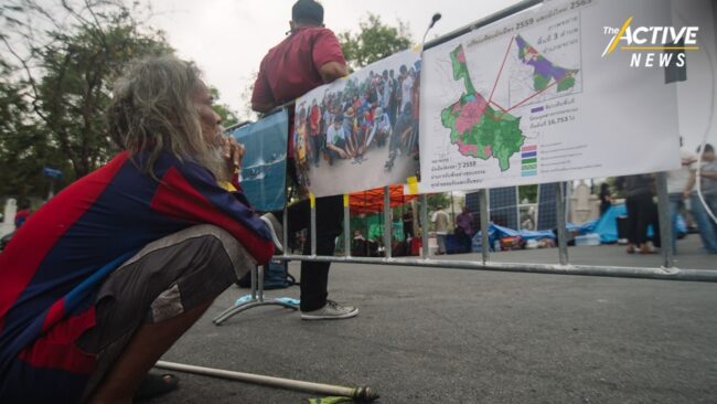 แฉยับ “นิพนธ์ บุญญามณี” ใช้อำนาจ รมต. มิชอบ เอื้อกลุ่มทุน โครงการนิคมจะนะ