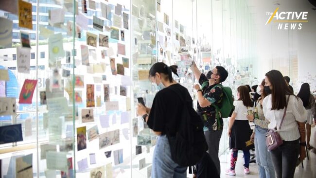 จับตา กทม. หารือ อนาคตหอศิลปกรุงเทพฯ เปลี่ยนมือหรือไม่