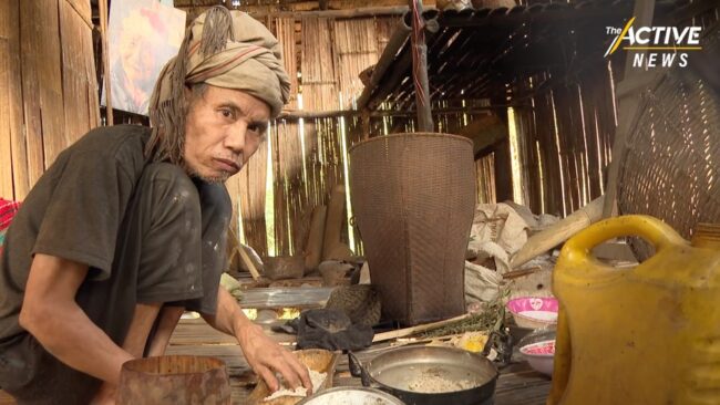 ฝากขัง 22 กะเหรี่ยงบางกลอย รวม 