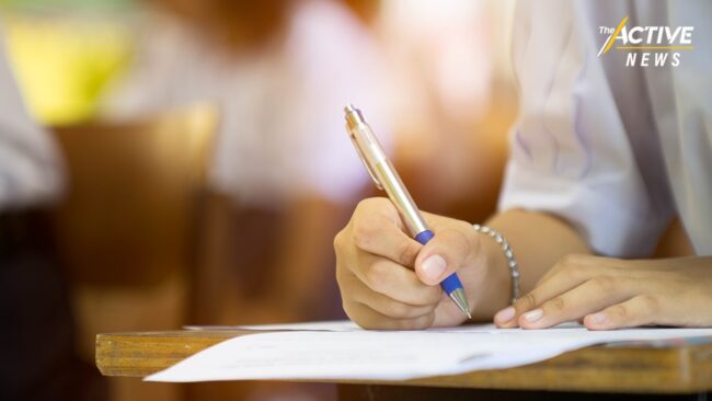 คณะรัฐศาสตร์ มธ. ยืนยัน นร.สอบ TCAS ติดโควิด-19  แจ้งผู้เข้าสอบ คนคุมสอบ สังเกตอาการ