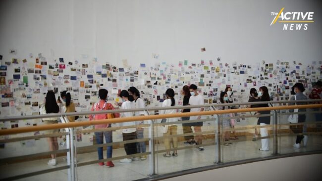 กทม. ยืนยัน ไม่มีแนวคิดบริหารหอศิลปกรุงเทพฯ หลังหมดสัญญา ส.ค. นี้