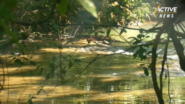 คณะทำงานฟื้นฟูห้วยคลิตี้ เตรียมเข้าพบ อธิบดี คพ. 3 มี.ค.นี้