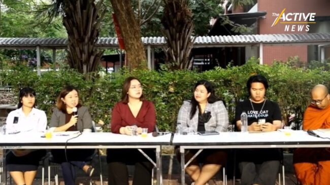 นักกฎหมายสิทธิฯ ชี้ ตัวเลขคนถูกดำเนินคดีการเมืองรอบ 1 ปี สูงกว่า 6-7 ปีที่ผ่านมา