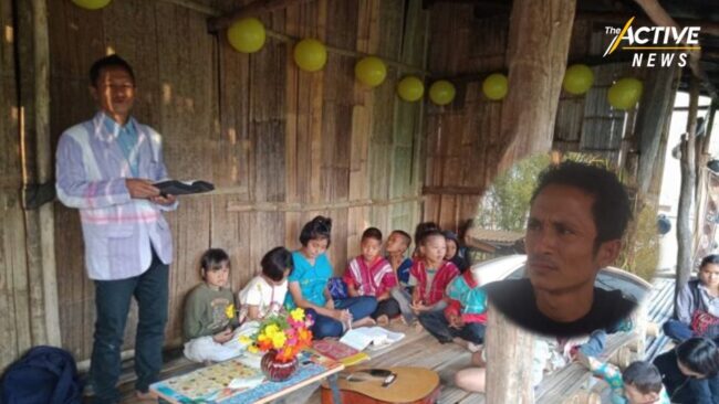 เปิดใจ “แบละ ต้นน้ำเพชร” งง โดนหมายจับรุกป่า ทั้งที่ไม่เคยขึ้นไป “บางกลอยบน”