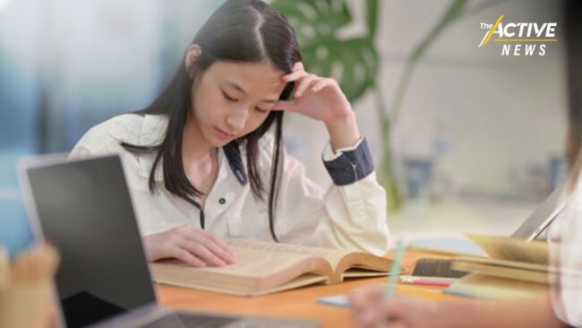 กสศ. ชี้ โควิด-19 ทำเด็กไทยเผชิญภาวะ “สมองเต็ม” จากการเร่งสอบ