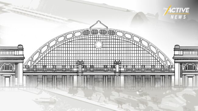 ชวนออกแบบ 