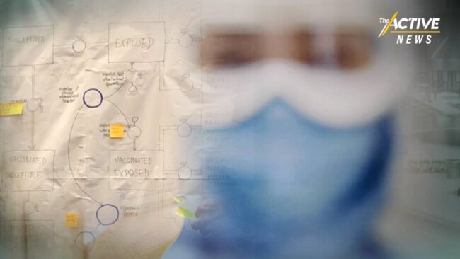 เร่งสร้างทางเลือกจัดการวัคซีนโควิด-19 ฟื้นธุรกิจ-การท่องเที่ยว