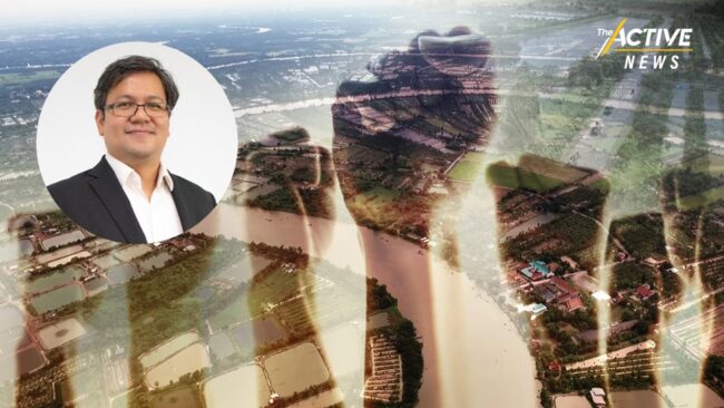 นักวิชาการ แนะ ควรให้ NGO มีบทบาทร่วมพัฒนาประเทศ