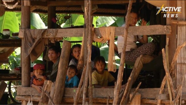 อดีต กสม. แนะ พล.อ. ประวิตร เป็นตัวกลาง แก้ปัญหาบางกลอย