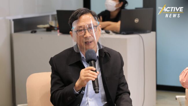 อดีตอธิบดี​กรมป่าไม้ ระบุ ยอมรับทำไร่หมุนเวียนได้ หากเพื่อยังชีพ​