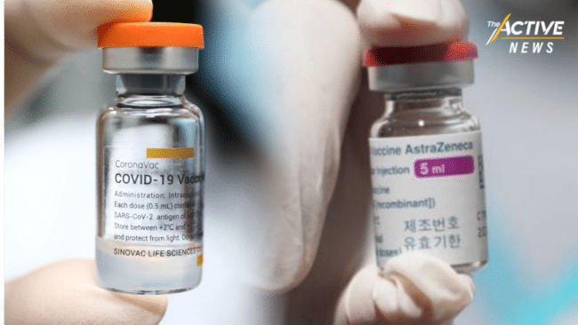 เร่งวิจัยผลฉีดวัคซีน​โควิด 6 ด้าน​​ ก่อนเดินหน้าวางแผนเปิดประเทศ