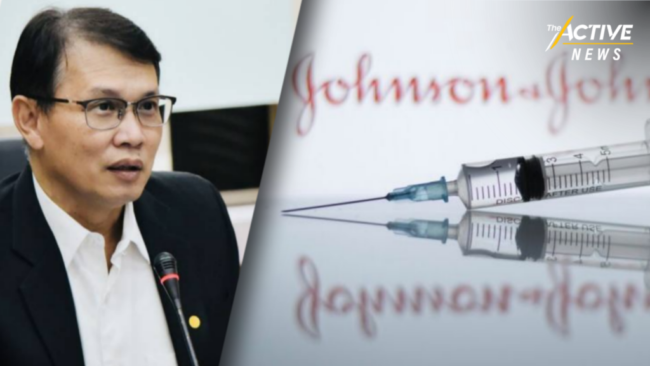 อย. อนุมัติวัคซีนโควิด-19​ 