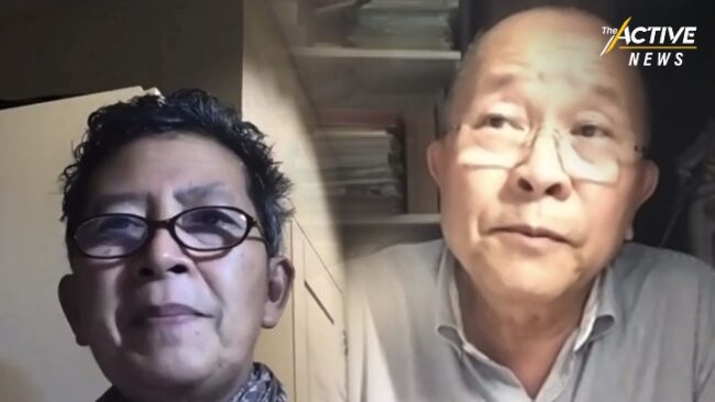 อดีต กสม. ชี้ รัฐใช้การเมืองแก้ปัญหาบางกลอย มาถูกทาง