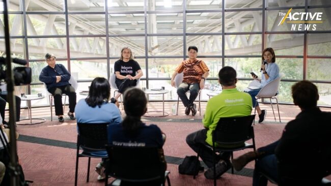 คนจนหน้าใหม่: อาชีพไร้สวัสดิการ กลุ่มเปราะบางจากโควิด-19