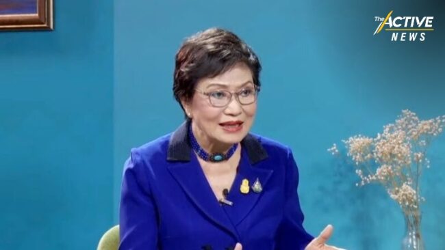 “คุณหญิงกัลยา” เตรียมหารือ “เลื่อนสอบ #Dek64” เป็นเรื่องเร่งด่วน