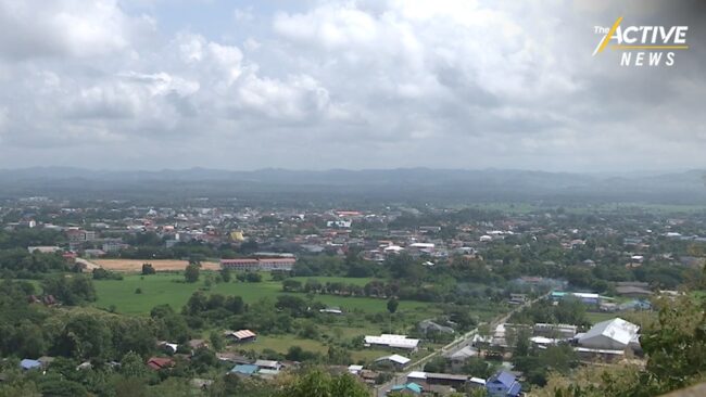 คนน่าน ระดมสมองแก้ PM 2.5  เล็งตั้ง 