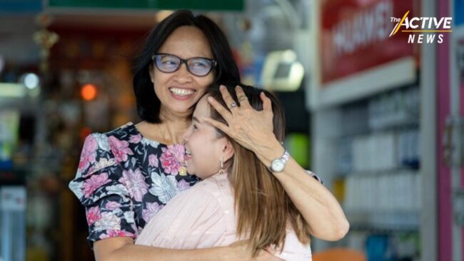 “ประทิน เลี่ยนจำรูญ” ครูอาชีวะหญิงคนแรก รับรางวัลสมเด็จเจ้าฟ้ามหาจักรี ปี 2564