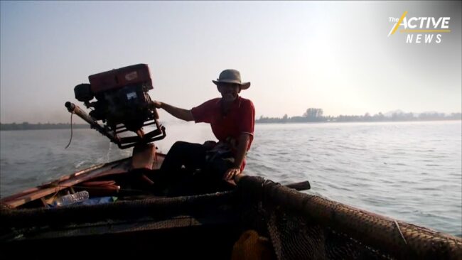 ประมงพื้นบ้านสตูล ร้องผู้ว่าฯ ยกเลิกมติกำหนดเขตทะเลชายฝั่ง หวั่นเอื้อประมงพาณิชย์