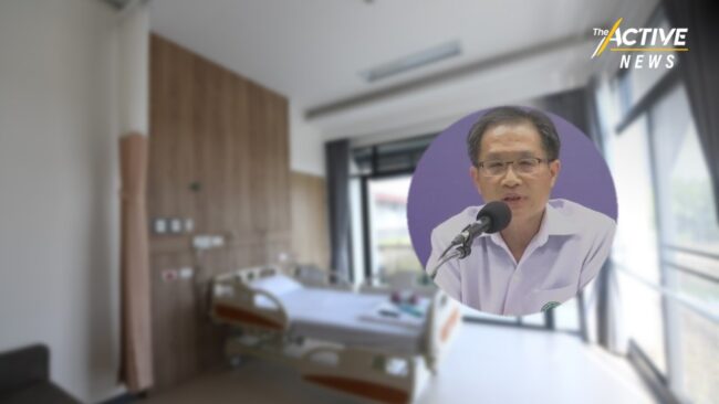 อธิบดีกรมการแพทย์ ขอเครือข่าย รพ.เอกชน บริหารจัดการเตียงผู้ป่วยโควิด-19