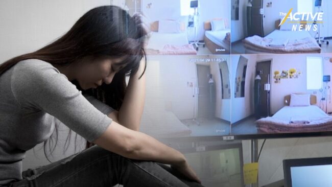 พบผู้ป่วยโควิด-19 ซึมเศร้ารุนแรงหลังรักษา