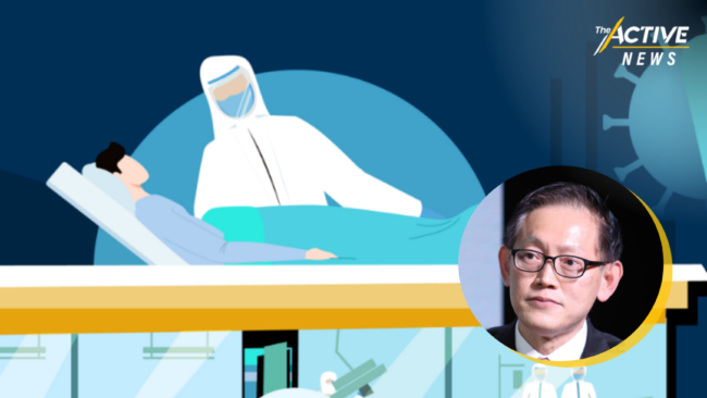 สปสช.ห้าม รพ.เรียกเก็บเงินเพิ่มจากผู้ป่วยโควิด-19​ หากพบแจ้ง​สายด่วน​ 1330​