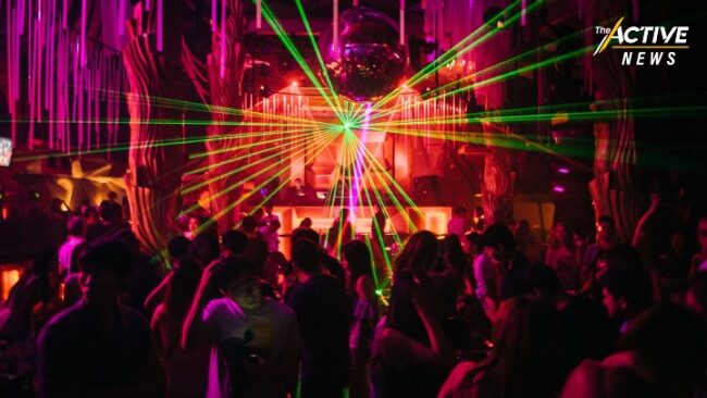 กทม. ผู้ติดเชื้อพุ่ง วันเดียว 216 คน