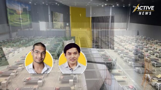 หมอชนบทห่วง ระบบสาธารณสุข กทม. รับไม่ไหว