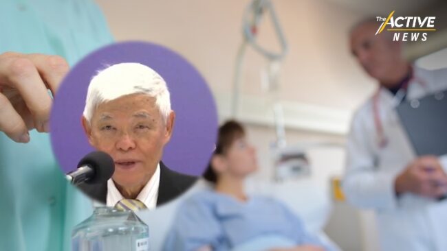 โควิด-19 สายพันธุ์อังกฤษ แพร่เชื้อง่ายขึ้น 1.7 เท่า หากหย่อนมาตรการ ความรุนแรงยิ่งทวีคูณ