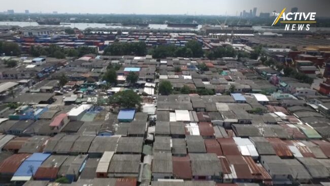 แนะ ตั้งศูนย์พักพิงช่วงรอส่งตัว โมเดลสกัดโควิด-19 ระบาดในชุมชนแออัด