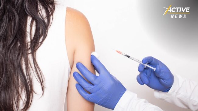 ดีเดย์​ 1 พ.ค. นี้ ลงทะเบียนนัดฉีดวัคซีนโควิด-19 คิวแรกกลุ่มผู้สูงอายุ และ 7 โรคเรื้อรัง