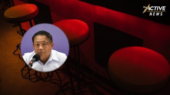 สธ. คาด คุมโควิดสถานบันเทิงได้ใน 1-2 เดือน เสนอปิดผับ บาร์ 41 จังหวัด ตัดตอนการระบาด