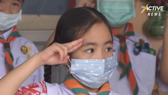 เลื่อนอีกรอบ! ศธ. เคาะเปิดเทอมใหม่ 14 มิ.ย.64