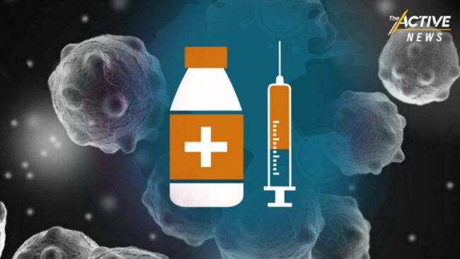 ผู้ป่วยมะเร็งควรปรึกษาแพทย์ก่อนฉีดวัคซีนโควิด-19