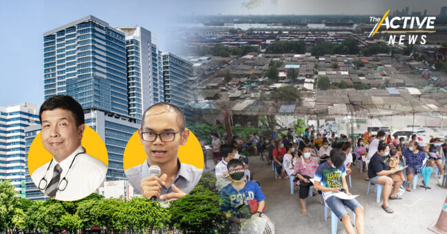 'รศ.นพ.ฉันชาย' ยืนยัน รพ.จุฬาฯ​ ยังรองรับผู้ป่วยโควิด-19 เคสหนักได้