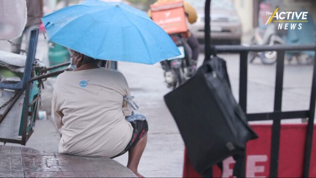 รัฐฯ คุมระบาดโควิด-19 เชิงรุกกับคนไร้บ้านที่ถูกลืม