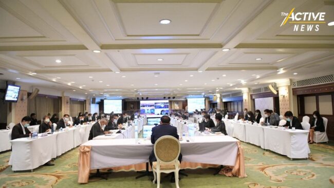 กทม. ตั้งเป้าคุมโควิด-19 ภายใน 2 สัปดาห์