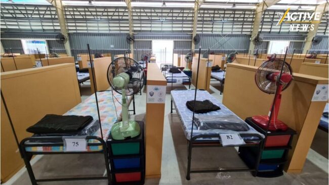 “ก้าวไกล” เสนอรัฐบาลตั้งหน่วยงานกลางบริหารเตียงใน กทม.