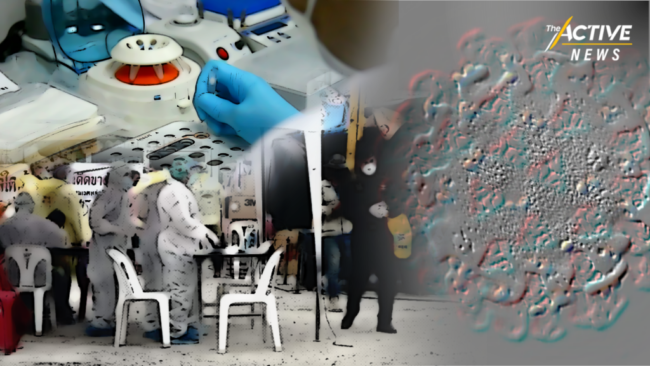 โควิด-19 สายพันธุ์​อินเดีย​ หลุดเข้าไทยได้อย่างไร?