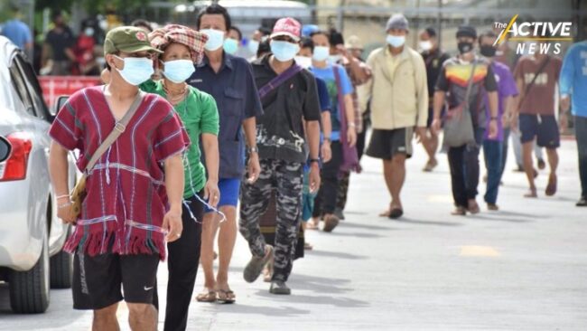 22 ชาวบางกลอย รอดคุก! ศาลเพชรบุรี สั่งปล่อยตัว เหตุ ตร.-อัยการส่งฟ้องไม่ทัน