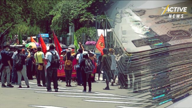 ผ่านแล้ว ร่างกฎหมายคุม NGO