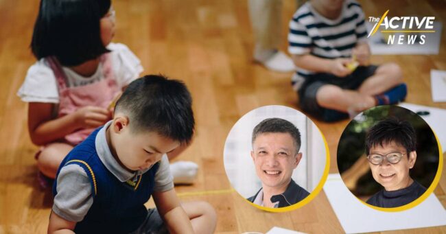 เด็กเล็กรับกรรม ปิดเทอมยาว “เรียนรู้ถดถอย” ขอครู ยอมเหนื่อยชดเชยเวลาเรียน