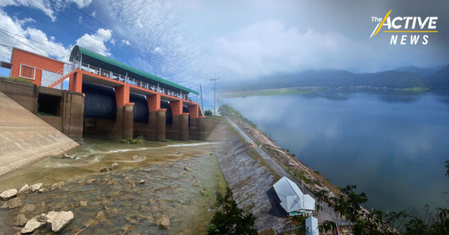 แนวโน้มน้ำประเทศไทย ปี 2564 ครึ่งปีแรกน้ำน้อย ฝนลด ครึ่งปีหลังฝนหนัก เสี่ยงท่วม!