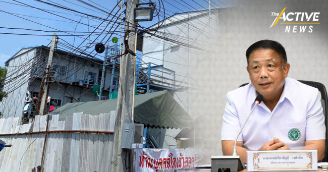 สธ.​ ขอทุกจังหวัด​ เตรียมมาตรการรองรับแรงงานเดินทางกลับบ้าน​