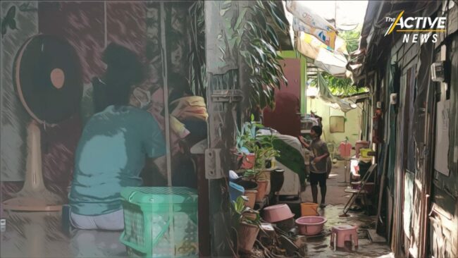 กู้วิกฤตเตียง! จับคู่ “ชุมชน - โรงพยาบาล” ดึงผู้ติดเชื้อโควิด รักษาตัวที่บ้าน