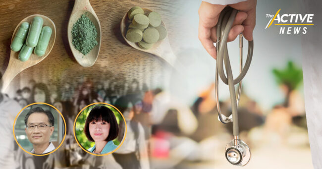 “กรมการแพทย์” เผย ผู้ป่วยโควิด-19 สีเขียว รักษาที่บ้านแล้วกว่า 70 คน