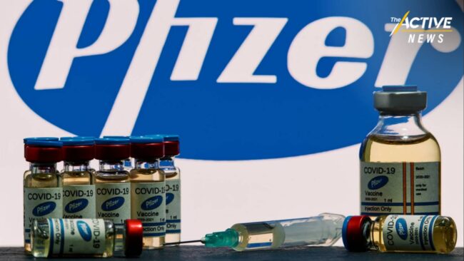 จนกว่า “ไฟเซอร์” 20 ล้านโดสจะมาเดือน ต.ค. 64 ไทยยังต้องพึ่ง “ซิโนแวค”