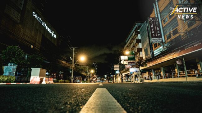 ล็อกดาวน์อย่างไร ? ให้เจ็บแล้วจบ